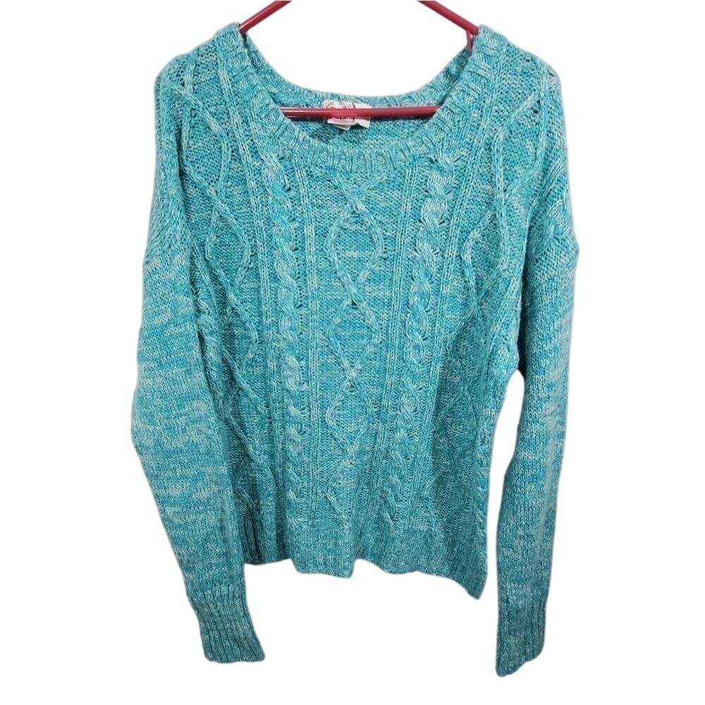Super soft sweater‎